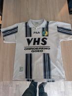 Zeldzaam Uitshirt seizoen 1998/1999, Kleding | Heren, Maat 52/54 (L), Wit, Ophalen of Verzenden, Fila