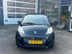 Peugeot 107 1.0 Access Accent | Airco | 5-DRS | NW APK, Auto's, Voorwielaandrijving, Euro 5, Gebruikt, 4 stoelen