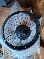 AGM GTZ250 achterwiel achtervelg velg motor fatbike, Ophalen of Verzenden, Nieuw