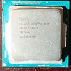Intel Core i5-4590 CPU, Computers en Software, Processors, Intel Core i5-4590, Gebruikt, 4-core, Ophalen of Verzenden
