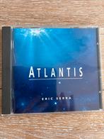 Eric Serra - Atlantis CD Soundtrack, Ophalen of Verzenden, Zo goed als nieuw