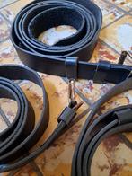 Originele Mazda MX5 Kofferdeksel Leren Riemen (3 stuks), Ophalen of Verzenden