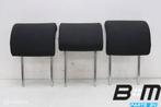 Set hoofdsteunen achterbank VW Polo 6R 6R6885901, Gebruikt