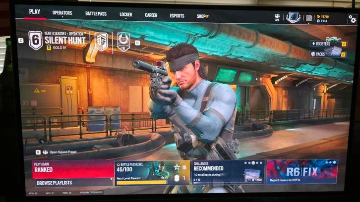 Samsung Odyssey OLED G8 32" 4K 240Hz, Computers en Software, Monitoren, Zo goed als nieuw, 201 Hz of meer, DisplayPort, HDMI, Gaming