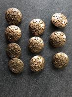 Knopen, Ophalen of Verzenden, Nieuw, Knoop of Knopen