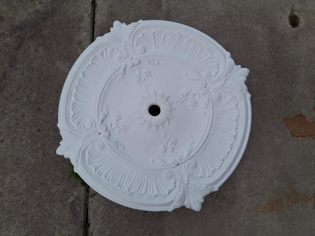 Rozet, Doe-het-zelf en Verbouw, Plinten en Afwerking, Ophalen of Verzenden, Overige materialen, Minder dan 100 cm, Overige typen