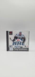 NHL 2001 - PlayStation 1 (PS1) Game - IJshockey Klassieker, Spelcomputers en Games, Games | Sony PlayStation 1, Gebruikt, Electronic Arts