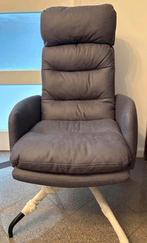 Eetkamerstoel ‘Feel Furniture’ NIEUW, Ophalen, Zo goed als nieuw, Stof