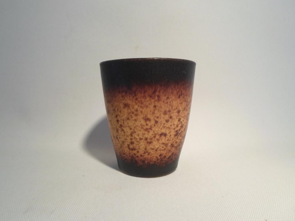 Ravelli Vaasje Bruin, Ophalen of Verzenden