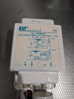 Trafo/Ballast voorschakelapparaat+ontsteker+condensator 600W, Ophalen of Verzenden, Zo goed als nieuw, Overige typen