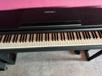 MeDeLi Piano, Muziek en Instrumenten, Piano's, Ophalen, Zwart, Digitaal, Zo goed als nieuw