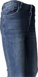 Jeans van Monday Premium - Maat : S, Verzenden, Zo goed als nieuw, Blauw, W28 - W29 (confectie 36)