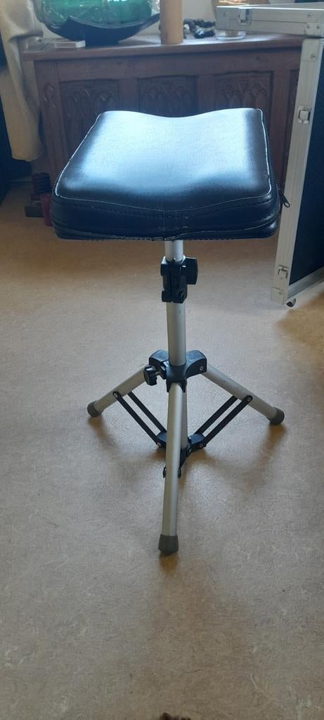 Voetsteun voor pedicure, Ophalen, Hout