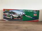 Motorama rally action racebaan & auto - NIEUW, Overige merken, Racebaan, Nieuw, Ophalen of Verzenden
