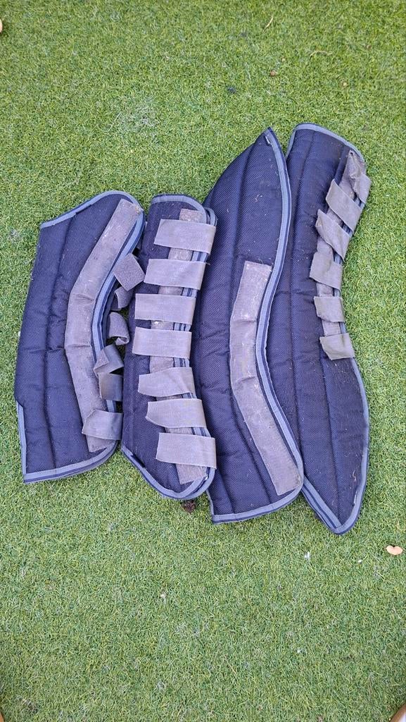 Reisbeschermers paard, Dieren en Toebehoren, Ophalen of Verzenden