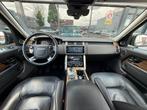 Land Rover Range Rover 3.0 TDV6 Vogue FACELIFT/PANO, Auto's, Land Rover, Automaat, Gebruikt, Euro 6, 2993 cc