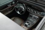 Mercedes E-klasse AMG 63 4MATIC 360 PANO HUD LUCHTVERING, Automaat, USB, Gebruikt, Met garantie (alle)