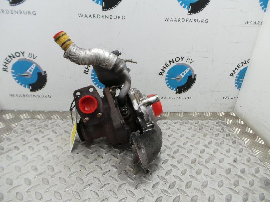 FORD FOCUS TURBO 2013, Ophalen of Verzenden, Gebruikt, Stiba lid