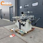 Robland combinatiemachine 5in1 ** aanvoerapparaat compleet, 70 mm of meer, Overige typen, Ophalen of Verzenden, 1200 watt of meer