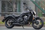 KAWASAKI VULCAN S SPECIAL EDITION (bj 2022) 27,430 km, Motoren, Motoren | Kawasaki, 2 cilinders, Bedrijf, Onbekend, KAWASAKI