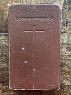 Brocante bijbel/zondagsmisboek - NV Brepolis in België, Ophalen of Verzenden, Pastoor C. Floor