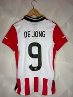 PSV Thuis 2015/2016 De Jong, Maat M, Ophalen of Verzenden, Zo goed als nieuw, Shirt