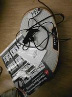 Vitalmaxx Vibratieplaat - Volledige Lichaamstraining, Ophalen of Verzenden, Zo goed als nieuw, Benen, Overige typen