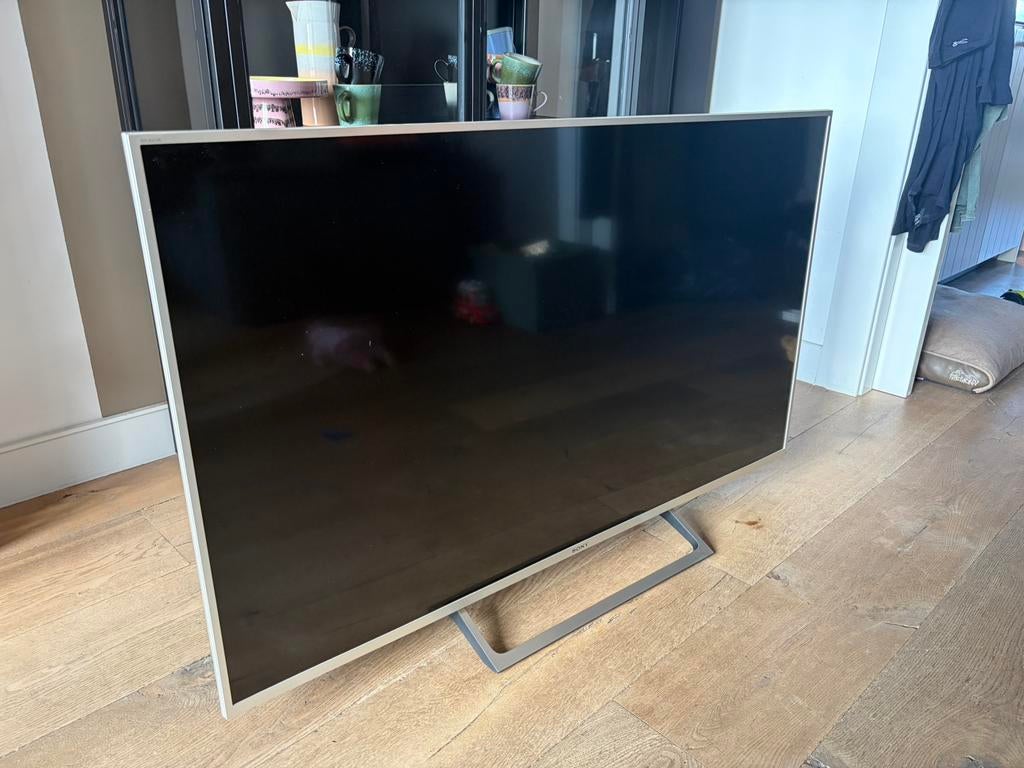 SONY BRAVIA KD55XE7077 Smart TV, Audio, Tv en Foto, Televisies, Ophalen, Gebruikt, 50 Hz, LCD