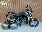 BMW R1250R exclusive / koffers (bj 2022), 2 cilinders, 1254 cc, Motorrijbewijs A, Bedrijf