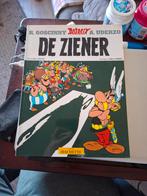 Asterix de Ziener - Goede Staat, Boeken, Eén stripboek, Ophalen of Verzenden, Zo goed als nieuw, Goscinny & Uderzo
