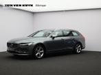Volvo V90 2.0 T5 Inscription / Trekhaak / Stoelverwarming+ve, Auto's, Volvo, 15 km/l, Euro 6, 1969 cc, 93 €/maand