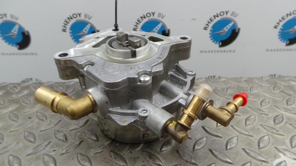 LANDROVER RANGE ROVER VACUUMPOMP 2010, Ophalen of Verzenden, Gebruikt, Stiba lid