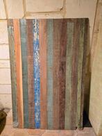 Lambrisering wandpanelen vloerplaat, Doe-het-zelf en Verbouw, Platen en Panelen, Ophalen