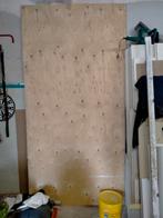 Underlaiment 15 mm dik. 122/244, Ophalen