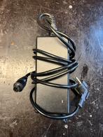 Batavus Sparta emotion lader, Fietsen en Brommers, Fietsaccessoires | Fietsaccu's, Ophalen of Verzenden, Gebruikt