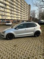 Volkswagen Polo 1.4 16V FSI 63KW 2009 Grijs, Auto's, Voorwielaandrijving, 970 kg, 4 cilinders, Handgeschakeld