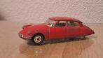 Citroen DS19, Corgi Toys, 1960-65, model no. 210s, Ophalen of Verzenden, Gebruikt, Auto, Corgi