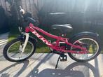 Puky Cyke berry 16 inch fiets, Ophalen, V-brakes, Aluminium, 16 tot 20 inch