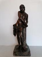 christ at the column Francois Duquesnoy antique, Ophalen