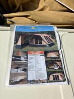 Gerjak camper automatic, Overige kleuren, Tot en met 2, Aanwezig, Ophalen