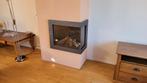 Bellfire Inbouwhaard, Huis en Inrichting, Haarden, Ophalen, Gebruikt, Inbouwhaard, Gashaard