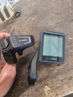 Bosch Intuvia 100 display en LED bediening nieuw!e-bike, Ophalen of Verzenden, Nieuw