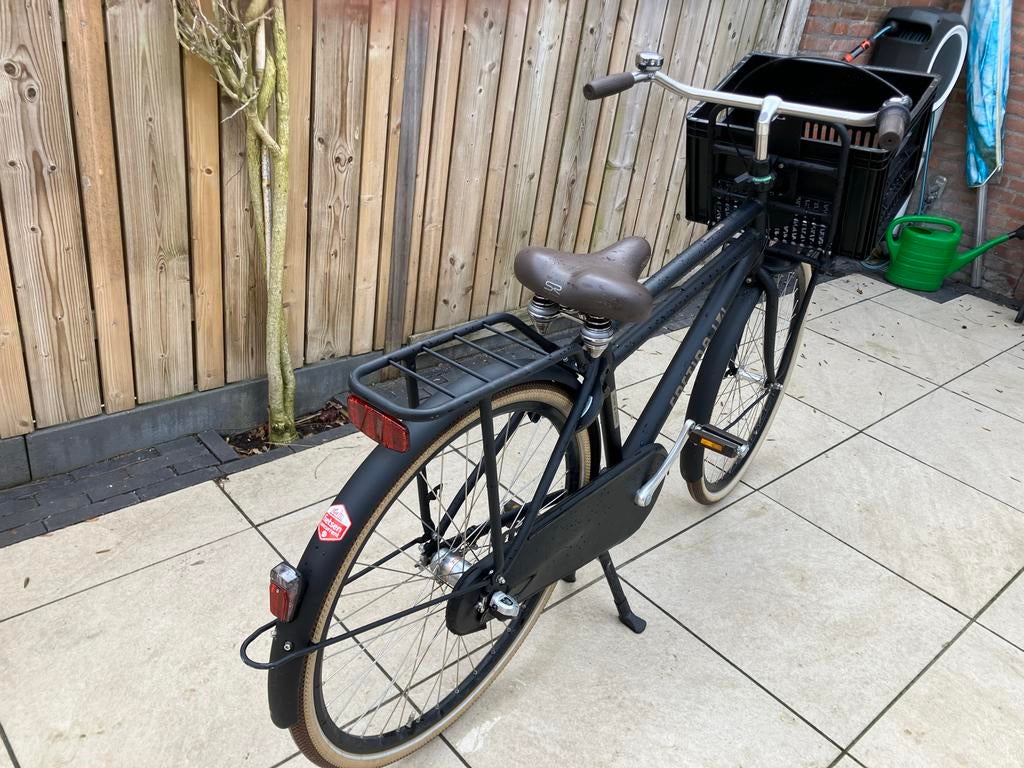 Zeer nette Cortina U4 26 inch 3 versnellingen, Terugtraprem, Versnellingen, Zo goed als nieuw, Ophalen