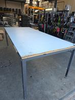 werkbank, Ophalen, Gebruikt, 170 cm of meer