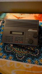 Uniden Bearcat 500 Megahertz scanner 855xtl, Telecommunicatie, Scanners, Ophalen of Verzenden