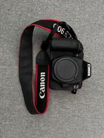 Canon EOS 90D, Ophalen of Verzenden, Zo goed als nieuw, Canon, Geen optische zoom