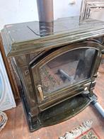 EFEL OLIE KACHEL MET OLIE VAT., Ophalen of Verzenden, Zo goed als nieuw, Overige brandstoffen, Petroleumkachel