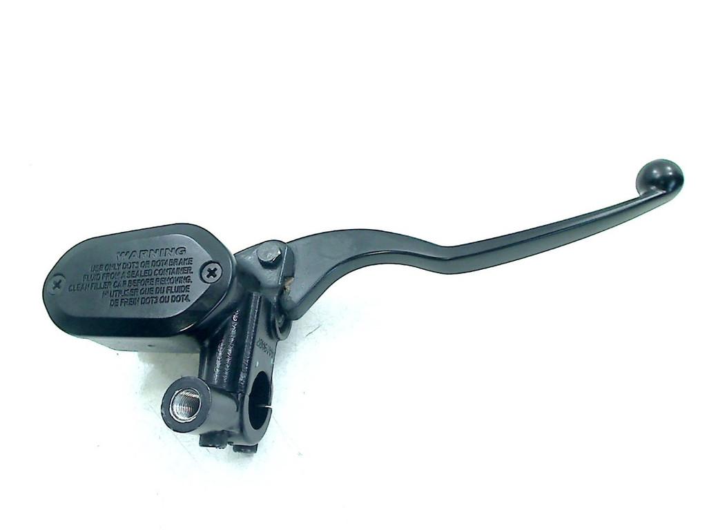 REMPOMP VOOR Kawasaki Z 400 (01-1970/-) (4a19a07), Dhr. S. di Majo, Gebruikt, Info@cama-motorparts.nl, P.J. Troelstraweg 8 8
3144 CX  MAASSLUIS, NL