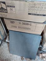 Royal Mosa Vloertegels 30x30 cm - Grijs Keramiek, Doe-het-zelf en Verbouw, Tegels, Ophalen, Keramiek, Nieuw, 20 tot 40 cm