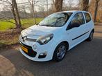 Renault Twingo 1.2 16V 2012 Wit, Voorwielaandrijving, 839 kg, 74 pk, 4 cilinders